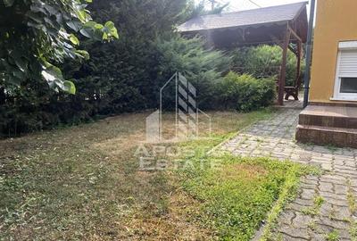 Duplex cu 4 camere, 2 locuri de parcare, in Dumbravita - 20