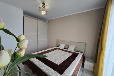 Imobil Urban Phenta, zona Mall Coresi, 3 camere, parcare subterana - 22