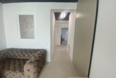 Apartament 2 camere de inchiriat Zona Tomis Nord - 6