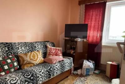 Apartament cu 3 camere decomandat în Central - 10