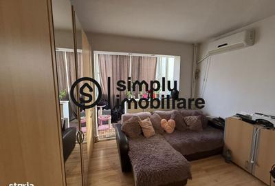 Apartament cu 3 camere semidecomandat în Central - 6