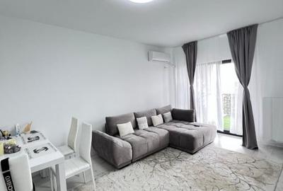 Apartament de vanzare/Soseaua Bucuresti-Magurele/Sector5 - 3