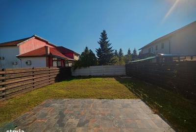 Casă cu 5 camere cu Teren 300 Mp în Corbeanca - 16