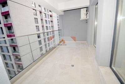 Apartament cu 2 camere semidecomandat, mobilat în Lujerului - 12
