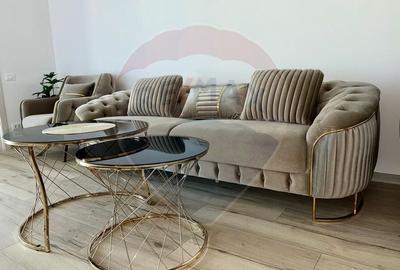 Apartament cu 3 camere de vânzare în zona Universitatii - 8