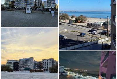 Apartament cu 3 camere semidecomandat în Nord - 3