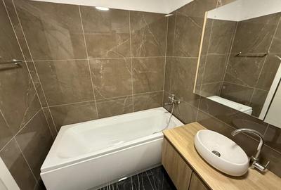 COPOU GARDEN, PRIMA INCHIRIERE, 2 CAMERE CU LOC DE PARCARE - 13