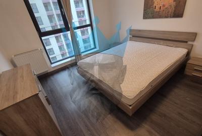 Apartament 2 Camere 21 Residence Politehnica Bucuresti - 15