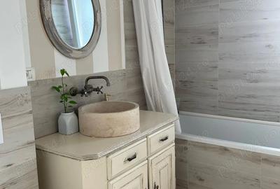 Apartament cu 2 camere în Braytim - 1