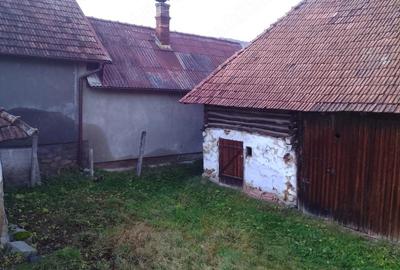 Casă cu 3 camere cu Teren 1500 Mp în Morlaca - 4