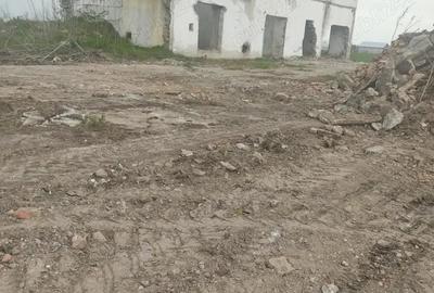 Spațiu comercial, în Corabia - 2