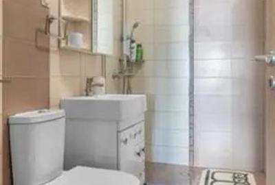 Garsonieră în Dristor