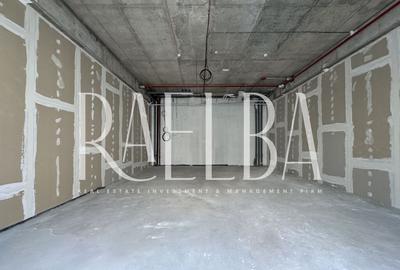 | Spatiu Comercial - ONE COTROCENI PARK | - 3