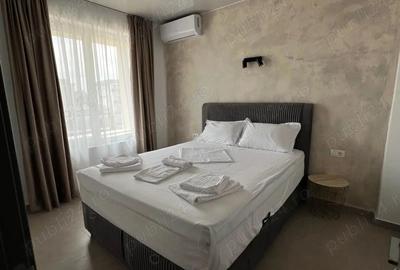 Apartament cu 2 camere în Năvodari Tabără - 1