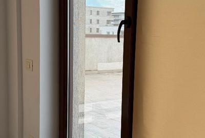 Penthouse 165 mp utili,  sediu firma - 7