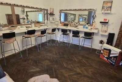 Casa 200 Mp cu teren 567 de Vanzare, Bd 1 Dec 1918, Zona Studio, Tudor - 3