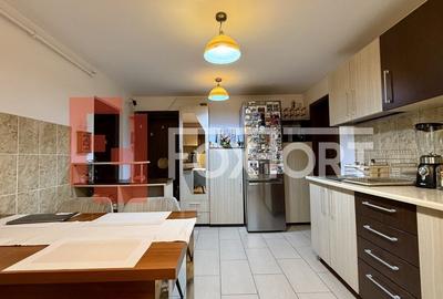 COMISION 0% Apartament cu 2 camere semidecomandat - zona Aradului - 7
