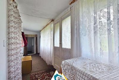 Casa cu 2 camere in stil tradi?ional, in Irato?u - 14