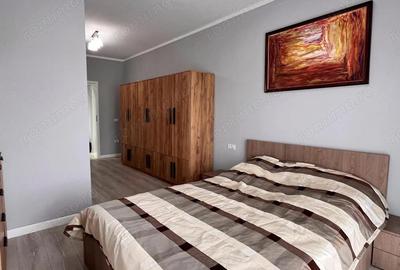 3 Camere - 69 mp - Parcare Privata - Bucatarie Inchisa - 7