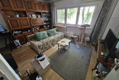 Apartament cu 2 camere la 600 de metri de statia de metrou Mihai Bravu - 4