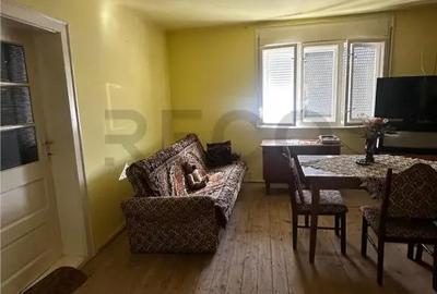 Casă cu 2 camere în Uileacu de Beiuș - 7
