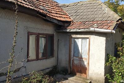 Vand casa in Corabia - 2