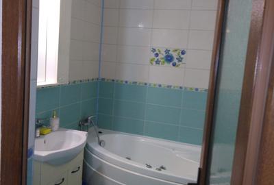 Apartament cu 2 camere semidecomandat, mobilat în Bucur Obor