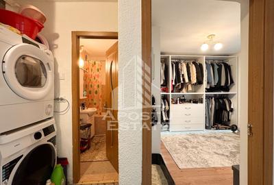 Apartament 2 camere | Decomandat | Et. 3/4 | La cheie | Pizzeria Hot - 9