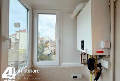 Apartament cu 2 camere decomandat în Alfa - 12