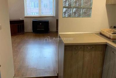 Garsonieră decomandată în Bartolomeu - 4