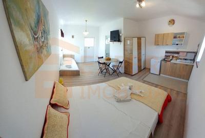 Pensiune situata in Costinesti, CU PISCINA, SAUNA SI SALA FITNESS - 10