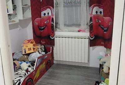 Casa de vanzare in comuna merisani sat brateasca - 1