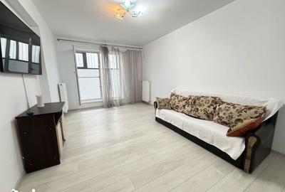 Apartament cu 3 camere în Central - 7
