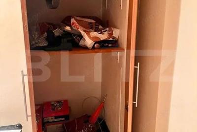 Apartament 2 camere decomandat etaj 1 - 2