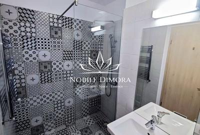 Apartament cu 3 camere semidecomandat, mobilat în Take Ionescu - 7