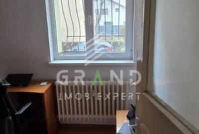 Apartament cu 2 camere semidecomandat în Gheorgheni