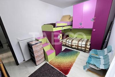 Apartament decomandat 4 camere 2 bai balcon parcare COMISION 0 - 4