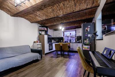 Apartament tip casa, cu gradina proprie, in zona centrala... - 12