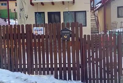 Casă cu 2 camere în Central - 4
