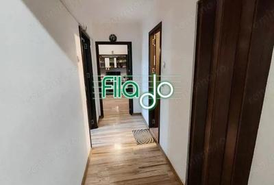 Apartament cu 2 camere decomandat, mobilat în Basarabia - 2