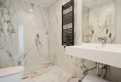 2 Camere + Parcare, terasa 10mp, One Lake Club - 7