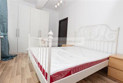 Apartament cu 2 camere semidecomandat, mobilat în Aviației - 6