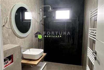 Apartament cu 3 camere decomandat în Central - 9