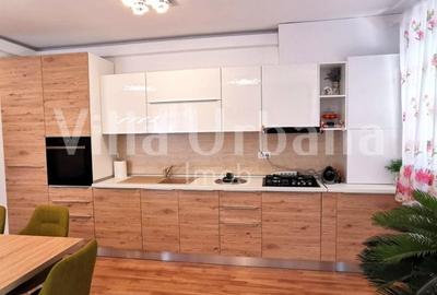 Apartament 2 Camere, 70 mp, Ansamblu rezidential Apartament 2 Camere, 70 mp, Ansamblu rezidential - 5