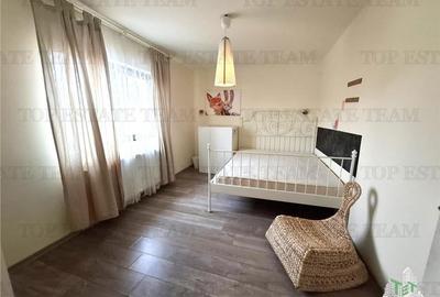 Inchiriere Vila Crevedia/Dealul Mare/vedere lac - 20