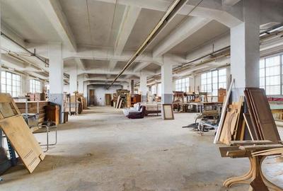 Ansamblu cladiri zona Iosefin-Dambovi?a - 3