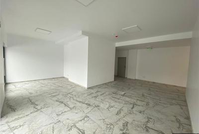 Spațiu comercial, de 107 mp, în Central - 8