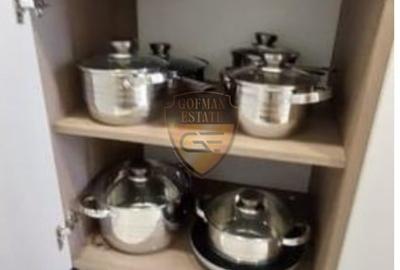 Apartament 3 cam, nou, decomandat, complet mobilat si utilat in Zen Residence - 9