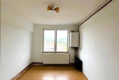 Garsonieră nedecomandată în Lazaret - 3