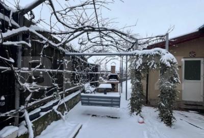 Casă cu 5 camere cu Teren 520 Mp în Exterior Nord - 11